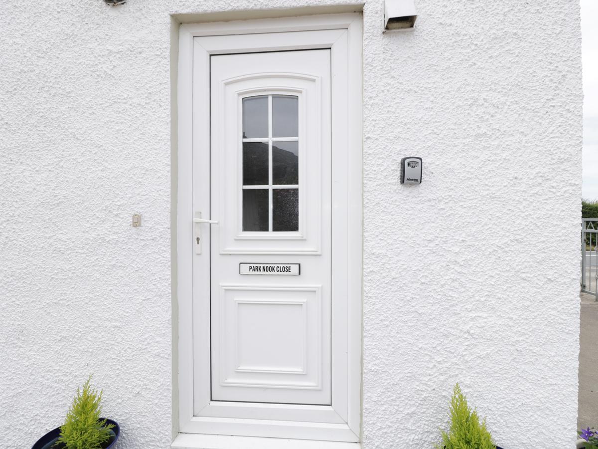 1 Park Nook Close Waberthwaite エクステリア 写真