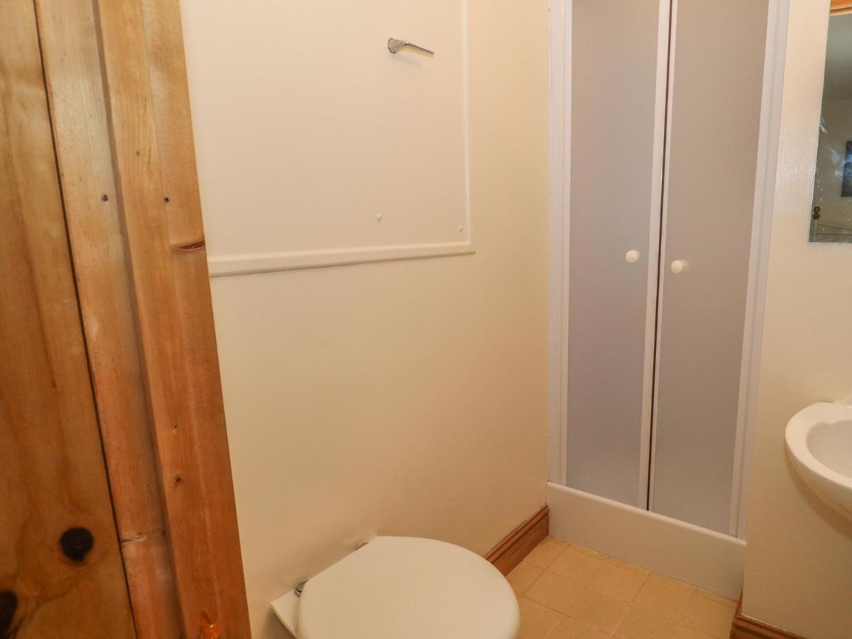 1 Park Nook Close Waberthwaite エクステリア 写真