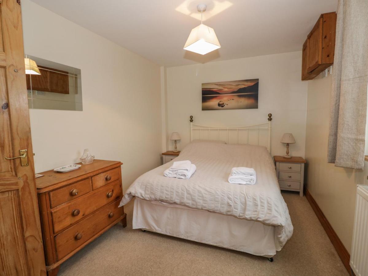 1 Park Nook Close Waberthwaite エクステリア 写真