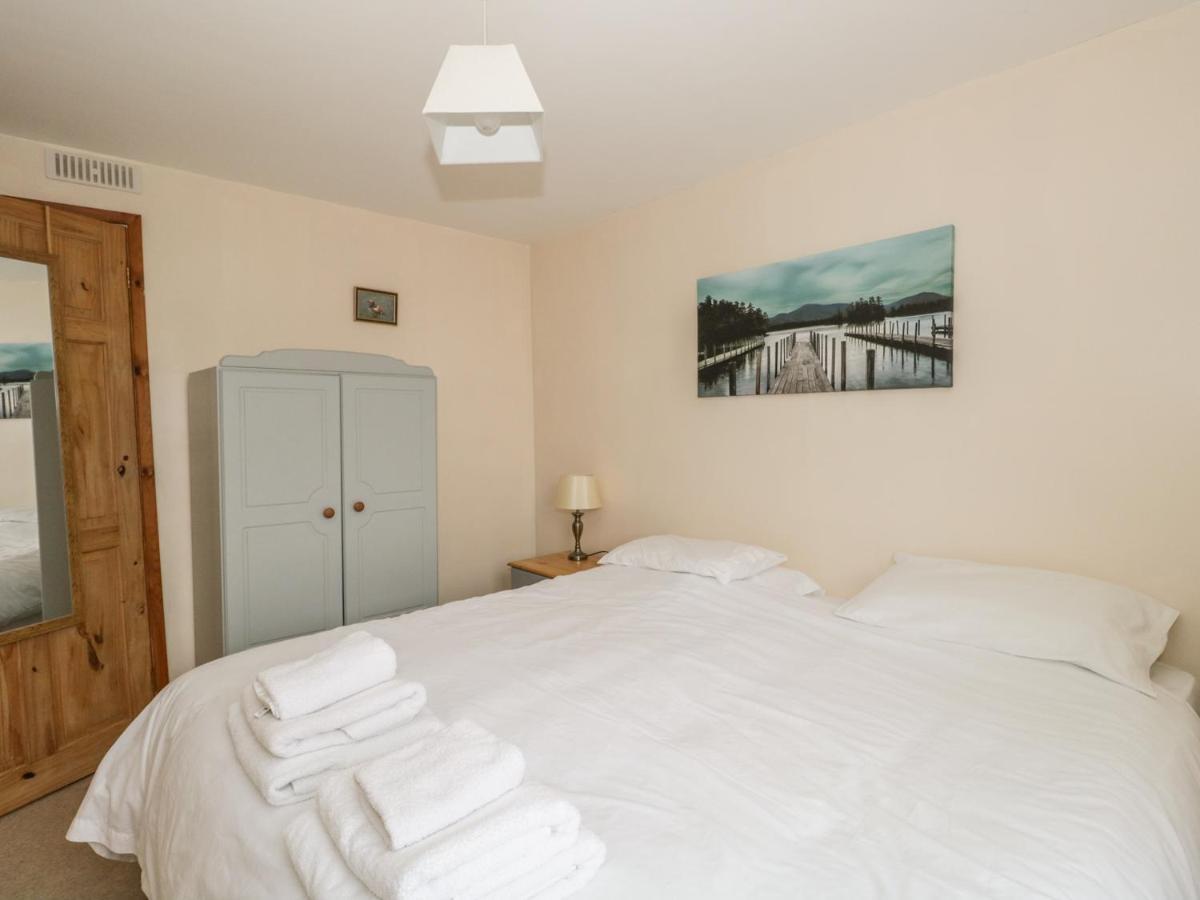 1 Park Nook Close Waberthwaite エクステリア 写真